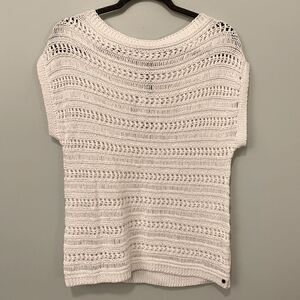 NWT Hatley Knit Cap Sleeve Sweater